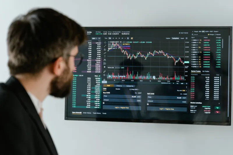 Stillness as Strategy: How Emotional Discipline Compounds Pege Token Wealth Over Time